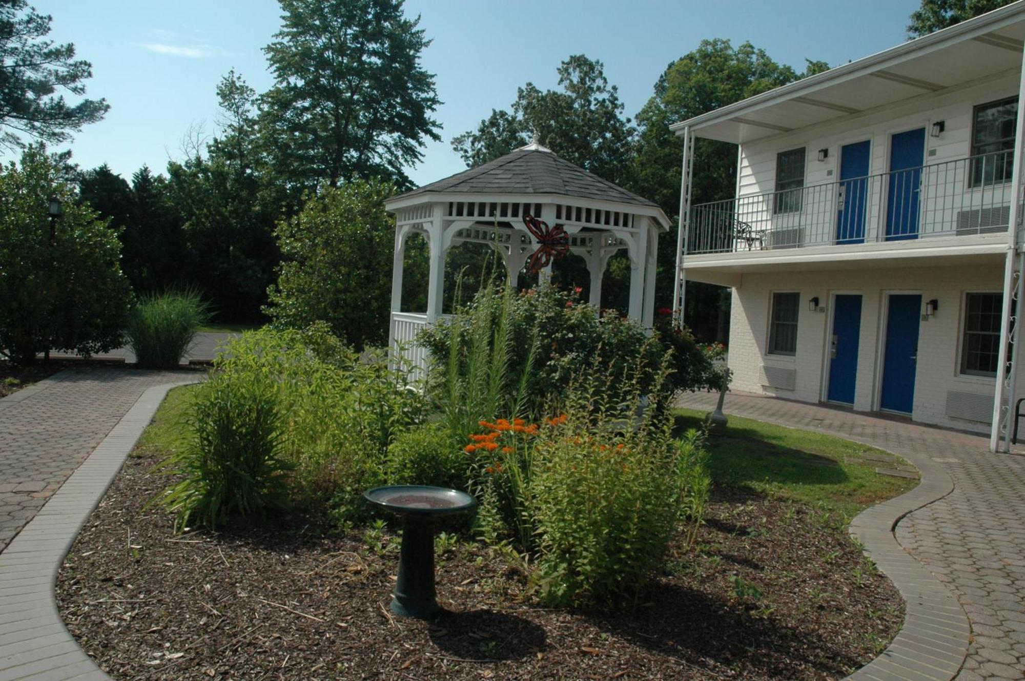 St. Michaels Inn Екстериор снимка