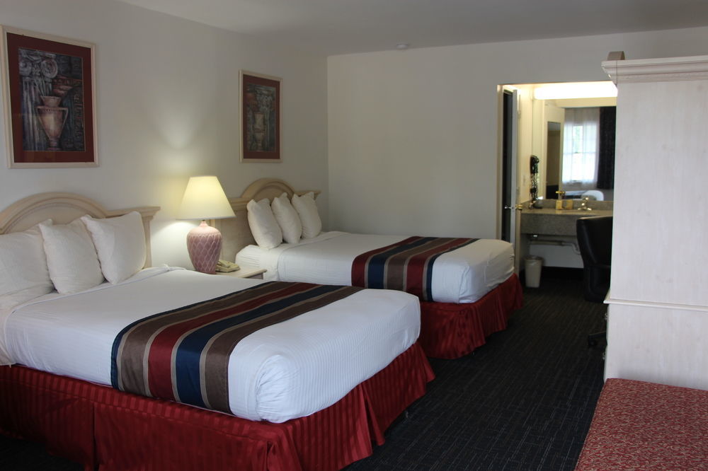 St. Michaels Inn Екстериор снимка