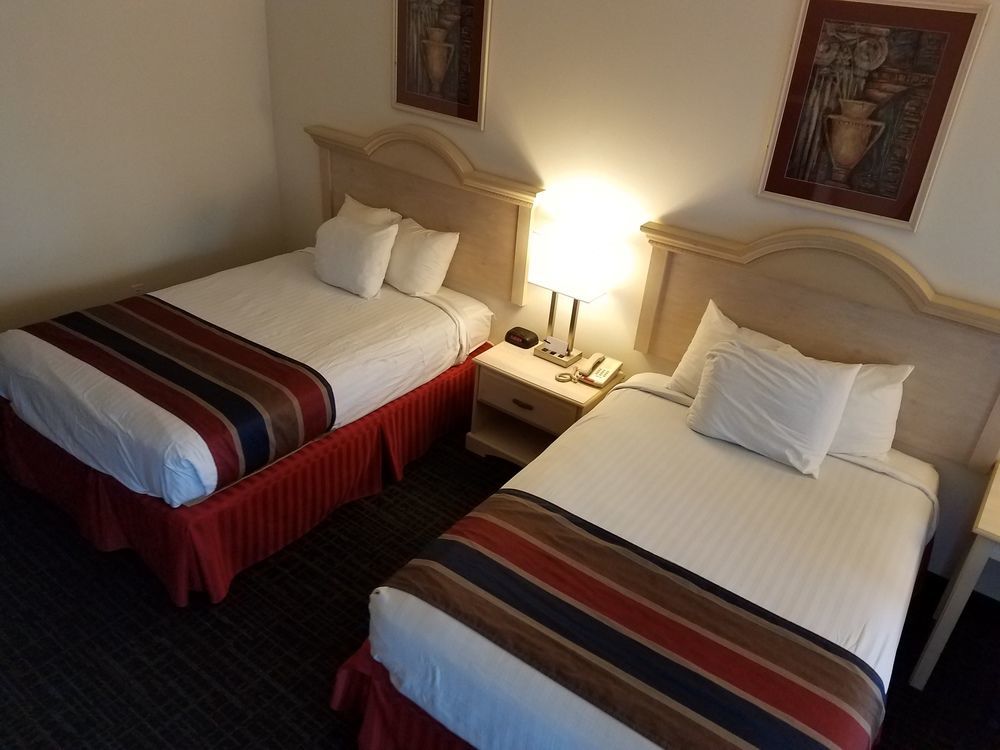 St. Michaels Inn Екстериор снимка