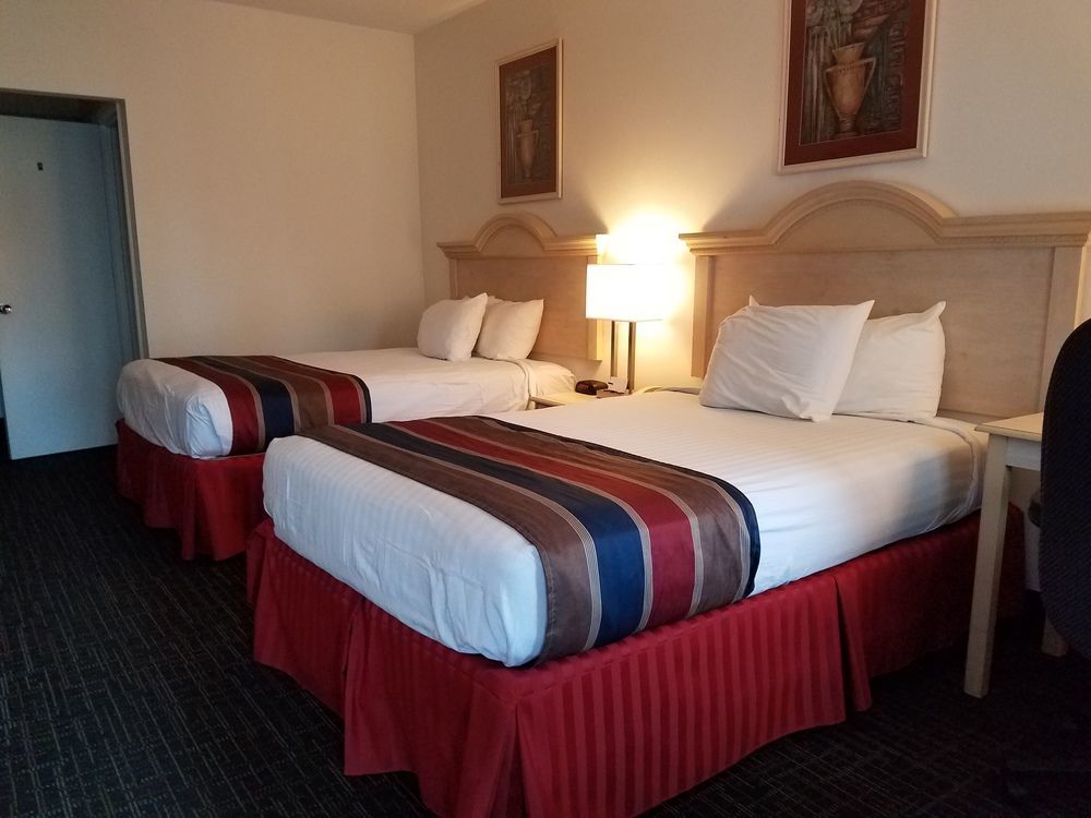 St. Michaels Inn Екстериор снимка