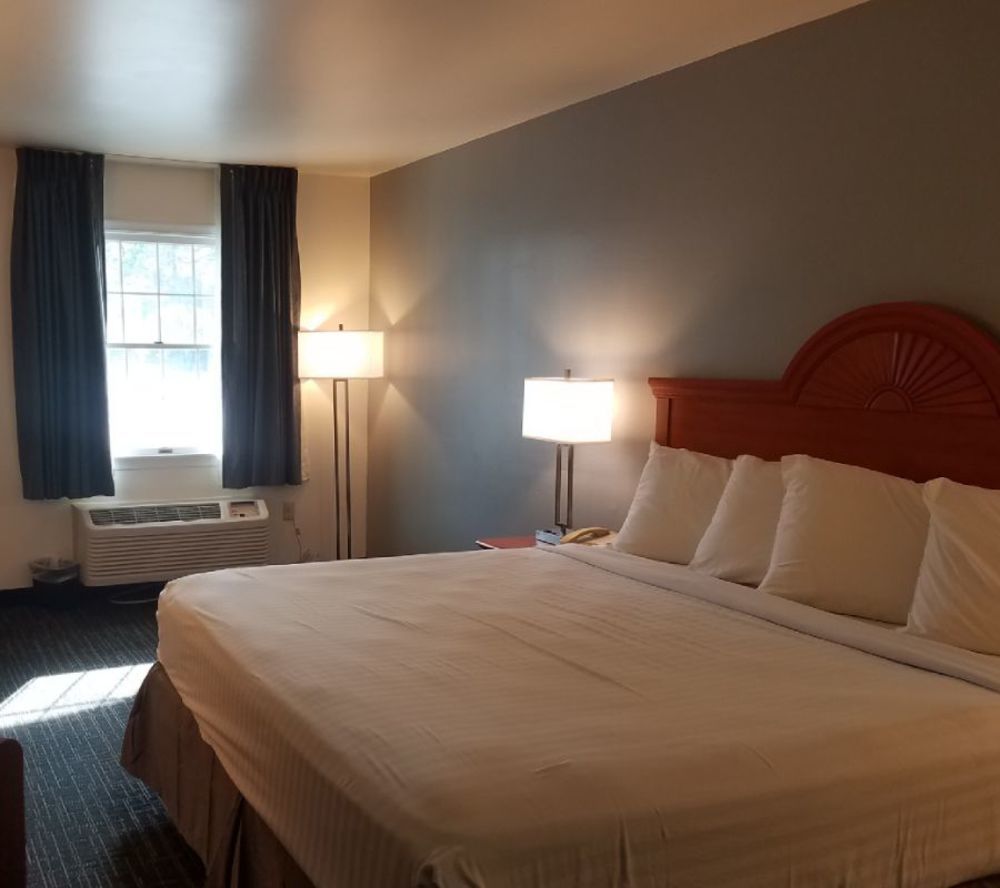 St. Michaels Inn Екстериор снимка