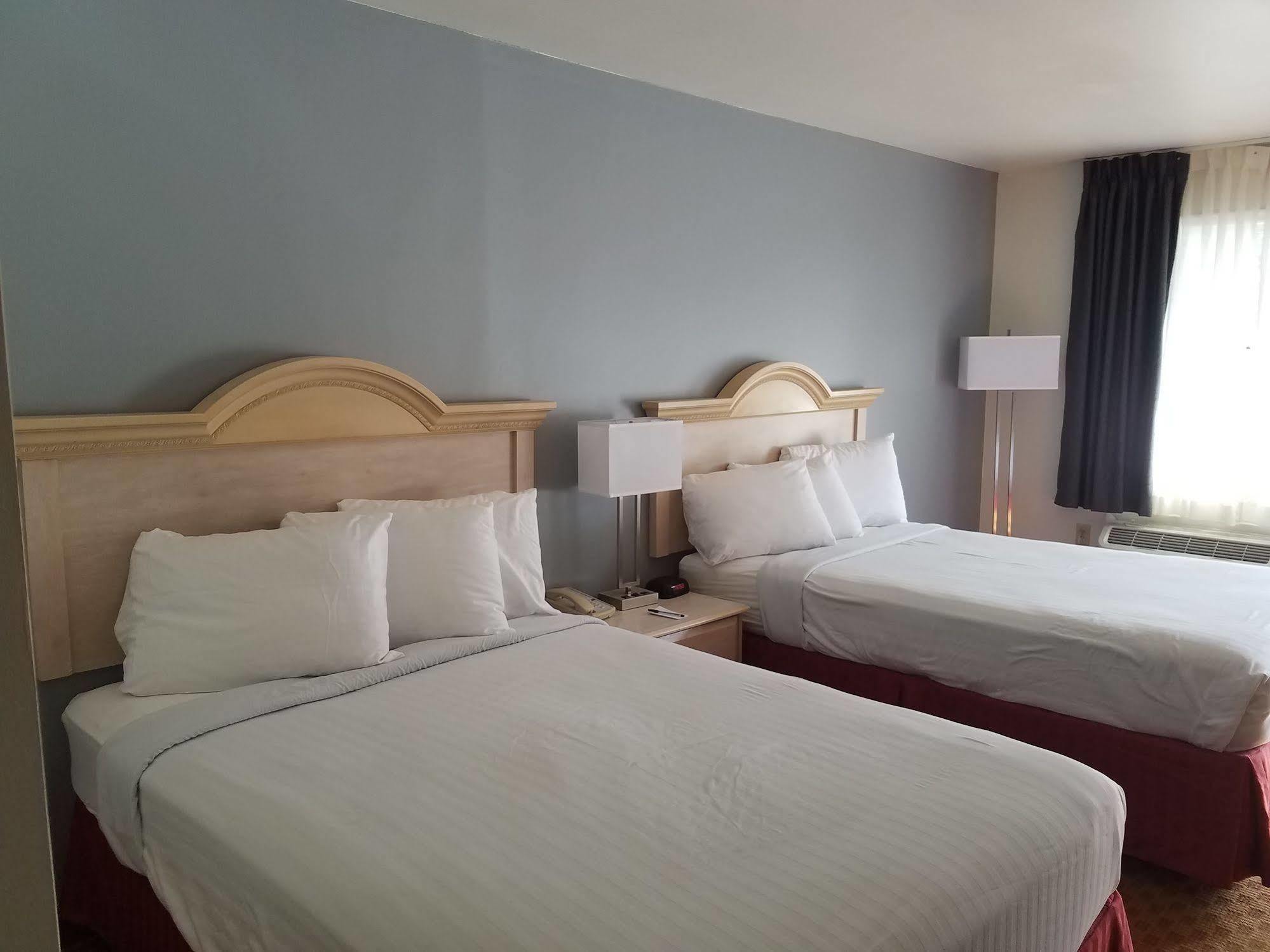 St. Michaels Inn Екстериор снимка