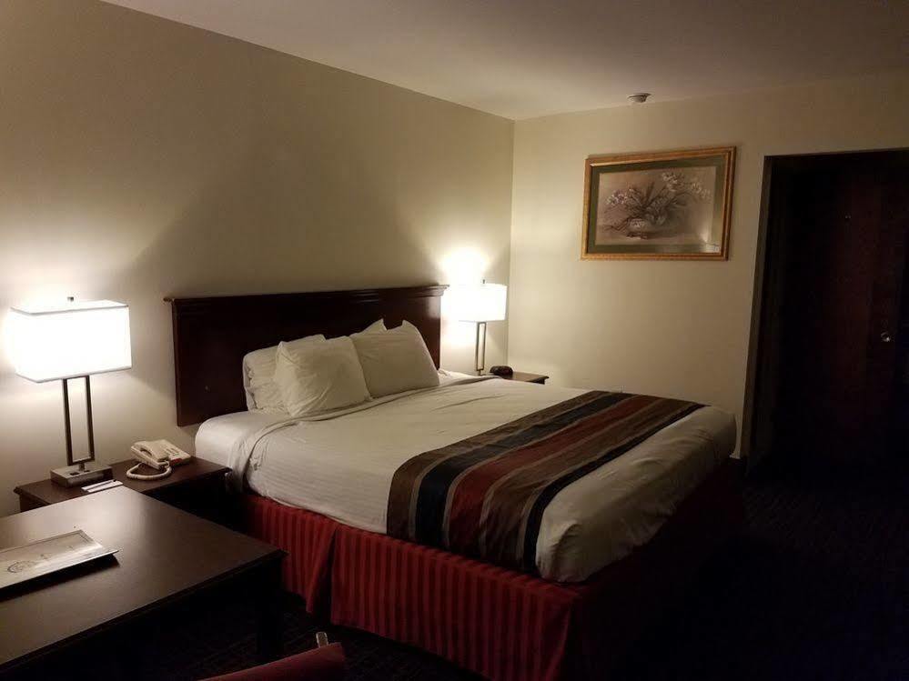 St. Michaels Inn Екстериор снимка